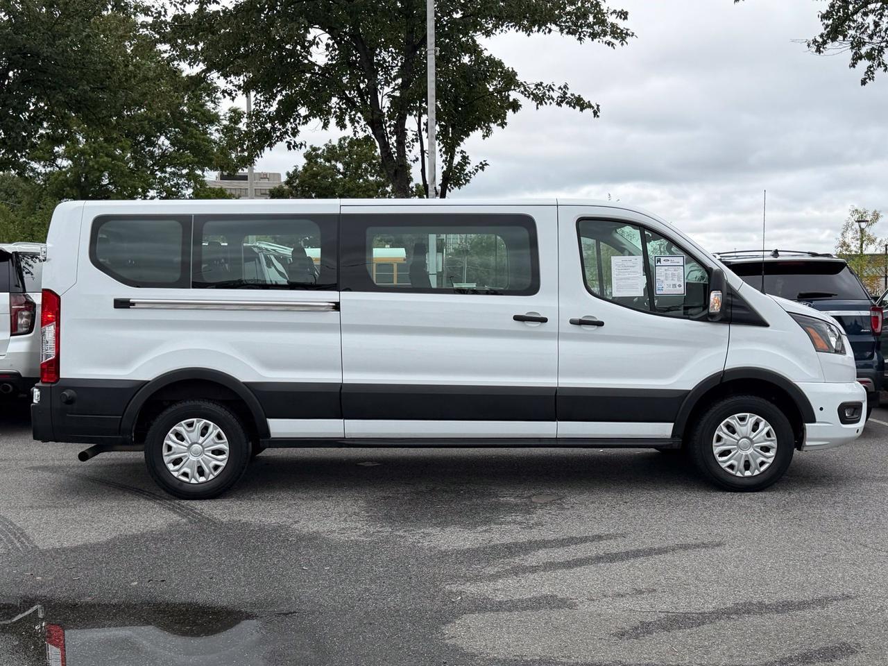 2024 Ford Transit-350 XLT Springfield VA