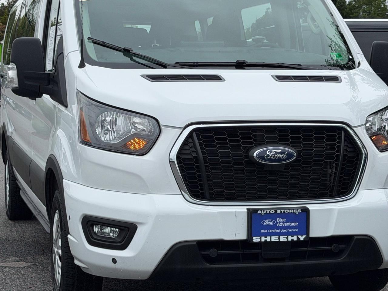 2024 Ford Transit-350 XLT Springfield VA