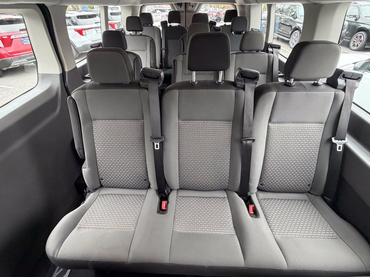 2024 Ford Transit-350 XLT Springfield VA