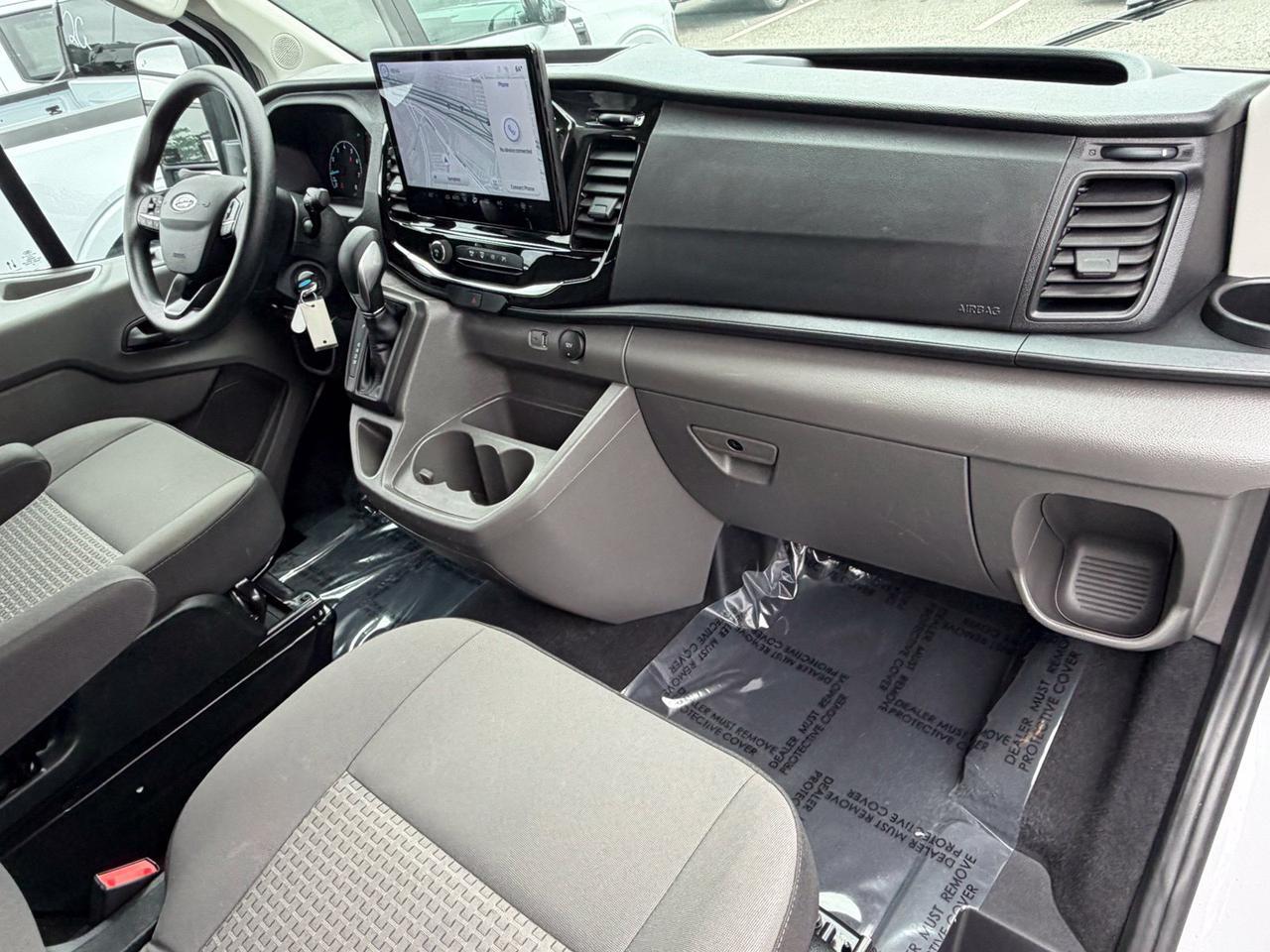 2024 Ford Transit-350 XLT Springfield VA