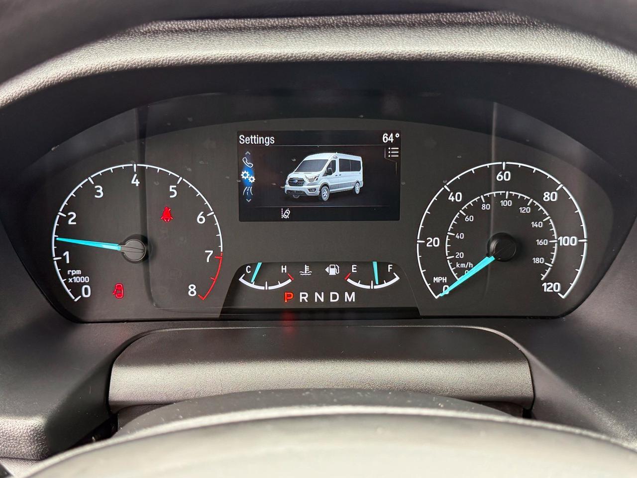 2024 Ford Transit-350 XLT Springfield VA
