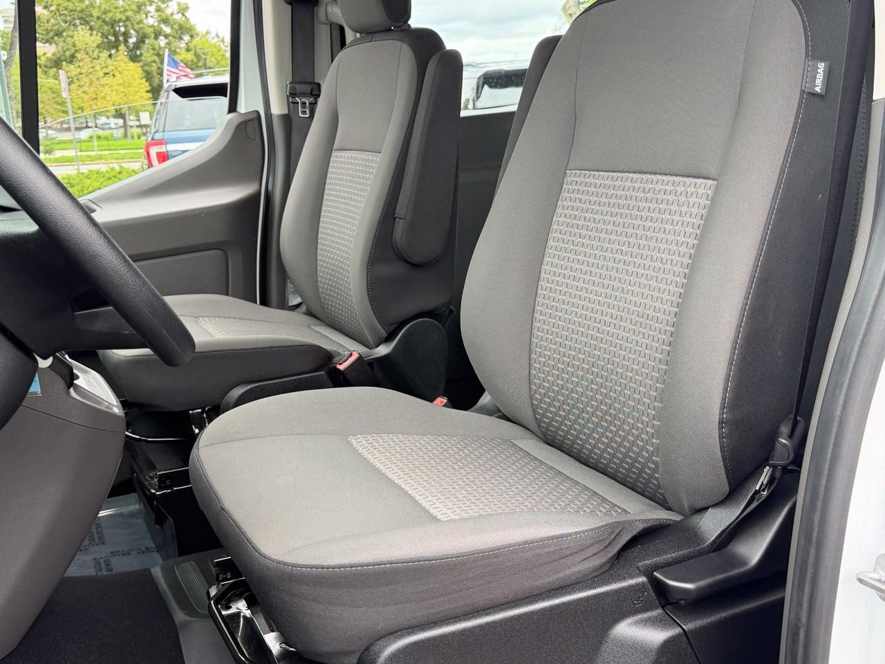 2024 Ford Transit-350 XLT Springfield VA