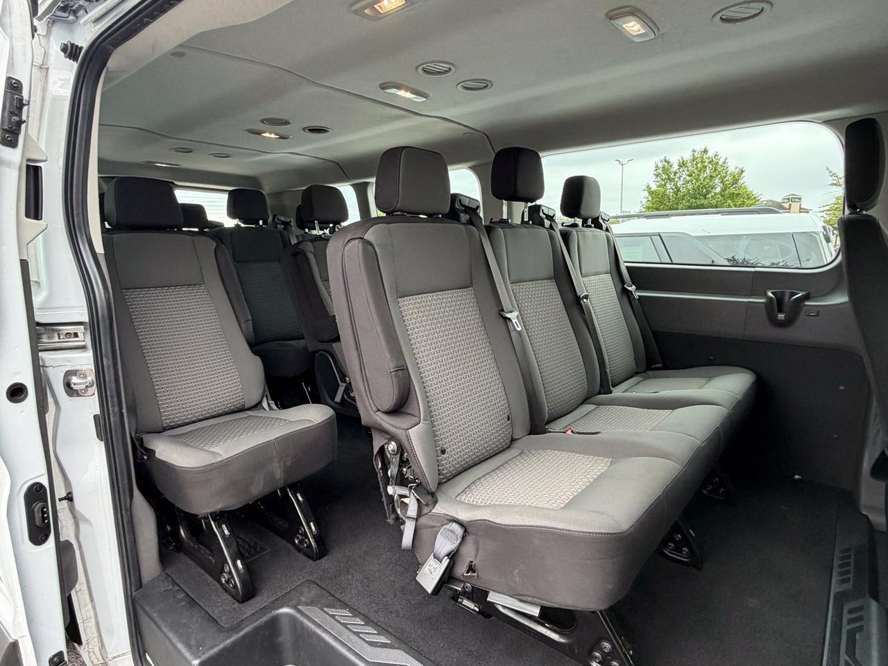 2024 Ford Transit-350 XLT Springfield VA