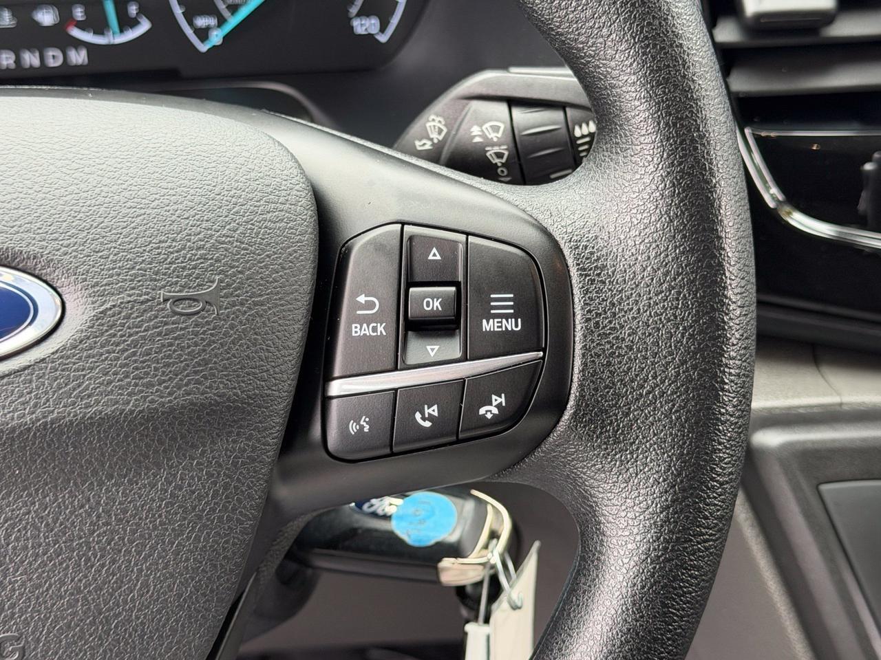 2024 Ford Transit-350 XLT Springfield VA