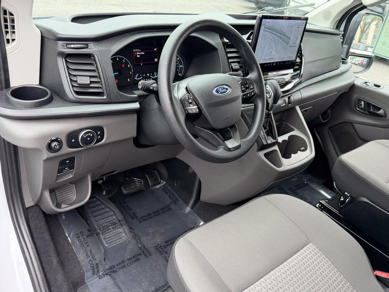 2024 Ford Transit-350 XLT Springfield VA