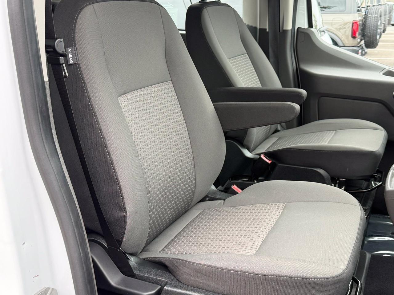 2024 Ford Transit-350 XLT Springfield VA