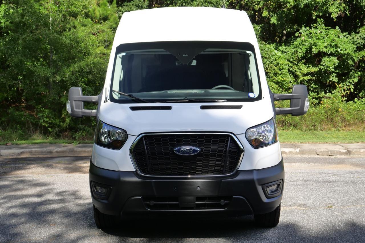 2024 Ford Transit 350HD High Roof Cargo Van / AWD / 3.5L V6! Lincolnton NC