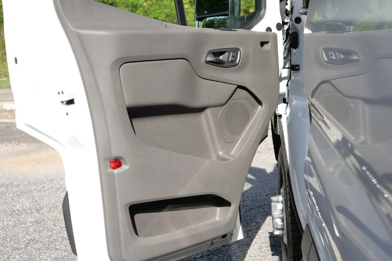 2024 Ford Transit 350HD High Roof Cargo Van / AWD / 3.5L V6! Lincolnton NC