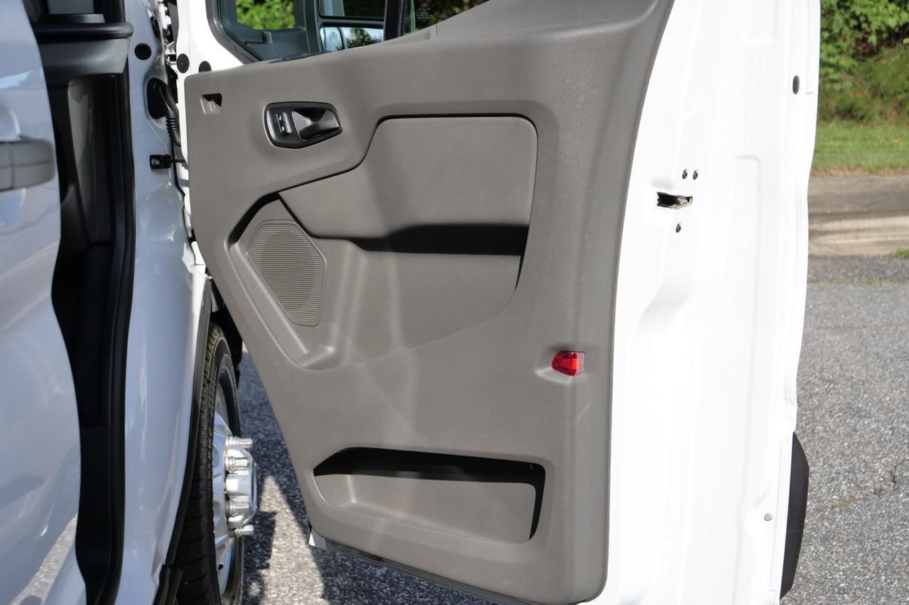 2024 Ford Transit 350HD High Roof Cargo Van / AWD / 3.5L V6! Lincolnton NC