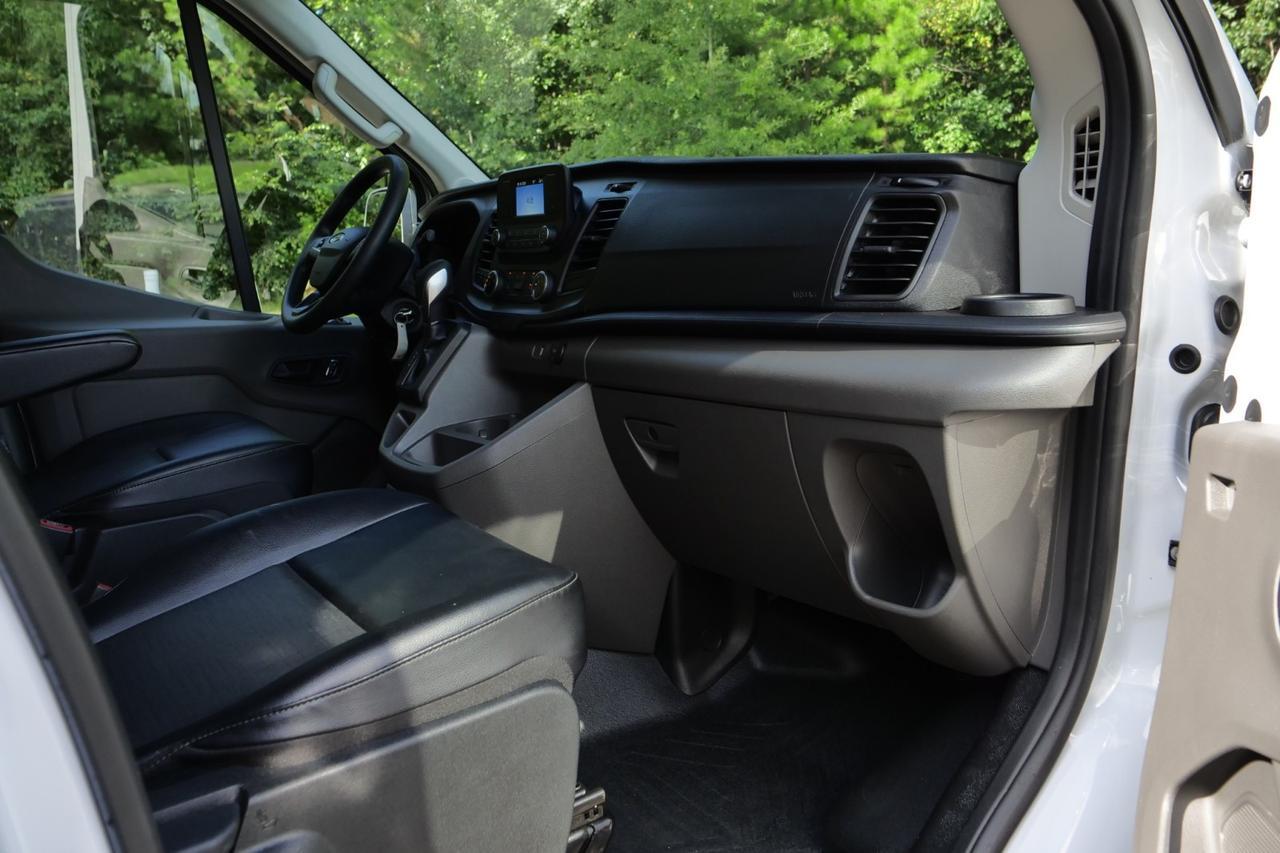2024 Ford Transit 350HD High Roof Cargo Van / AWD / 3.5L V6! Lincolnton NC