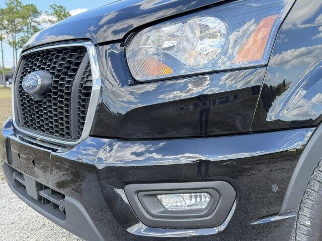 2024 Ford Transit 350HD XLT 15-Passenger Van Homestead FL