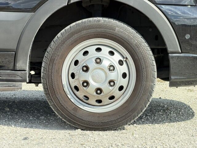 2024 Ford Transit 350HD XLT 15-Passenger Van Homestead FL
