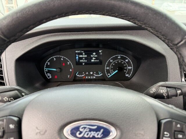 2024 Ford Transit 350HD XLT 15-Passenger Van