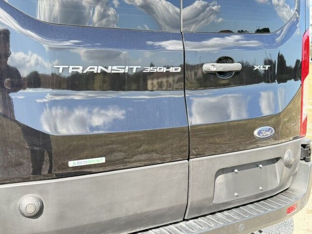 2024 Ford Transit 350HD XLT 15-Passenger Van Homestead FL