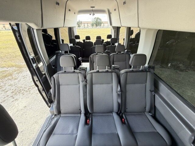 2024 Ford Transit 350HD XLT 15-Passenger Van Homestead FL