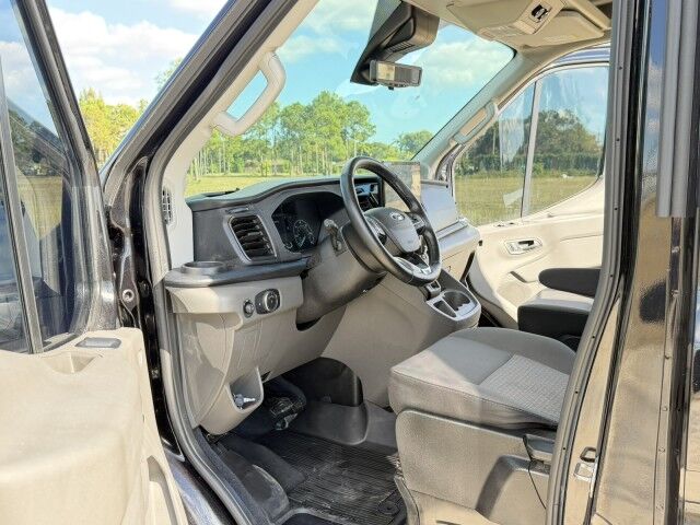 2024 Ford Transit 350HD XLT 15-Passenger Van Homestead FL