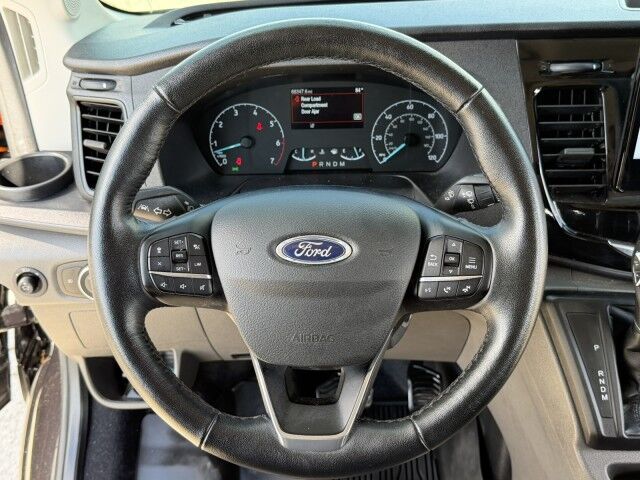 2024 Ford Transit 350HD XLT 15-Passenger Van Homestead FL