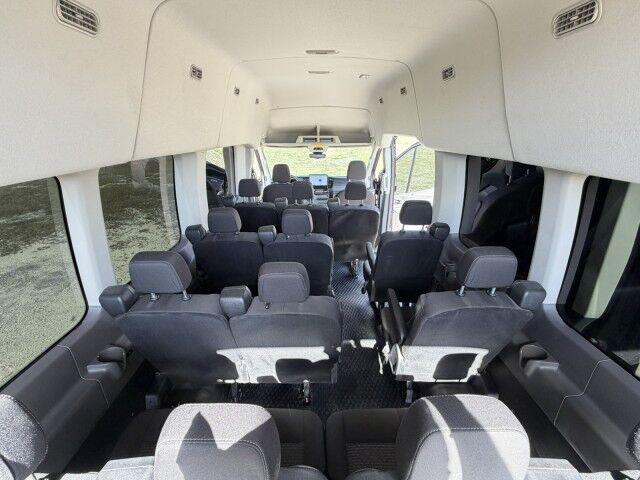 2024 Ford Transit 350HD XLT 15-Passenger Van Homestead FL