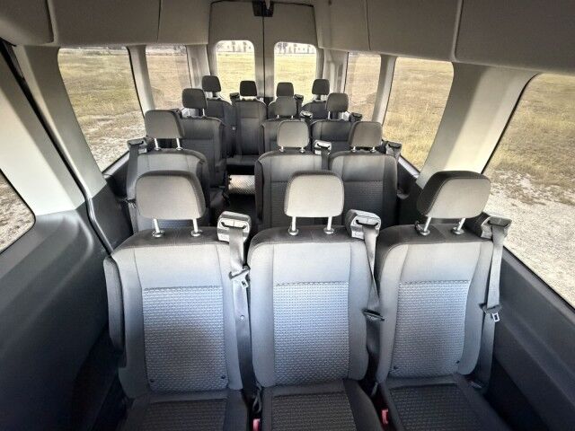 2024 Ford Transit 350HD XLT 15-Passenger Van Homestead FL