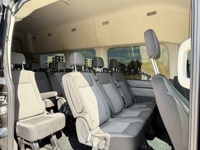 2024 Ford Transit 350HD XLT 15-Passenger Van Homestead FL