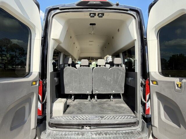 2024 Ford Transit 350HD XLT 15-Passenger Van Homestead FL