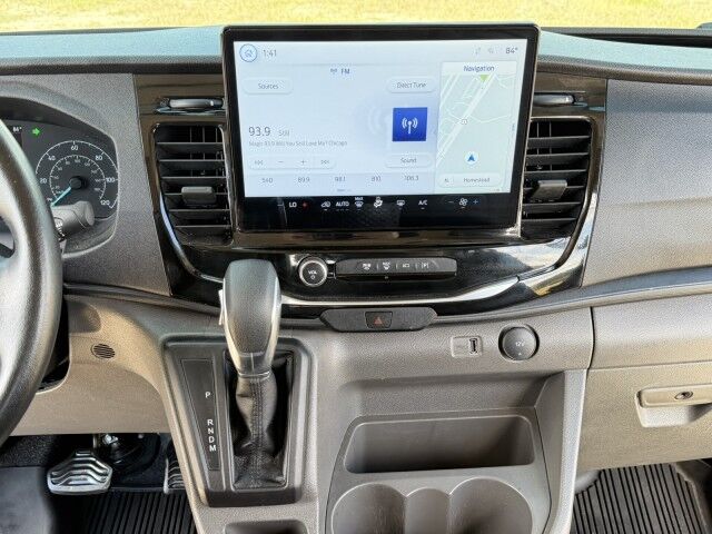 2024 Ford Transit 350HD XLT 15-Passenger Van Homestead FL