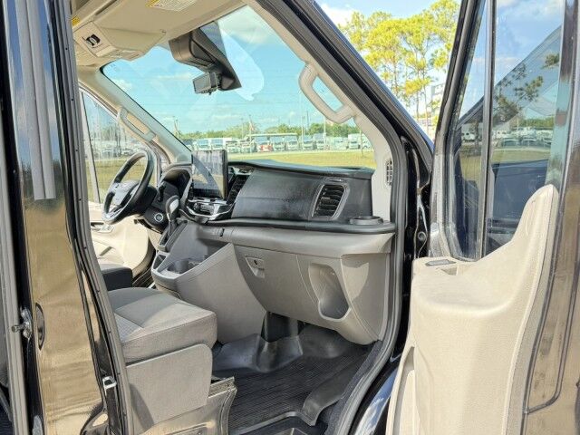 2024 Ford Transit 350HD XLT 15-Passenger Van Homestead FL