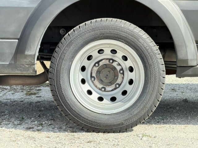 2024 Ford Transit 350HD XLT 15-Passenger Van Homestead FL