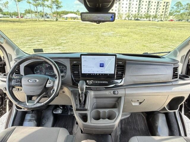 2024 Ford Transit 350HD XLT 15-Passenger Van Homestead FL