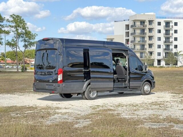 2024 Ford Transit 350HD XLT 15-Passenger Van Homestead FL