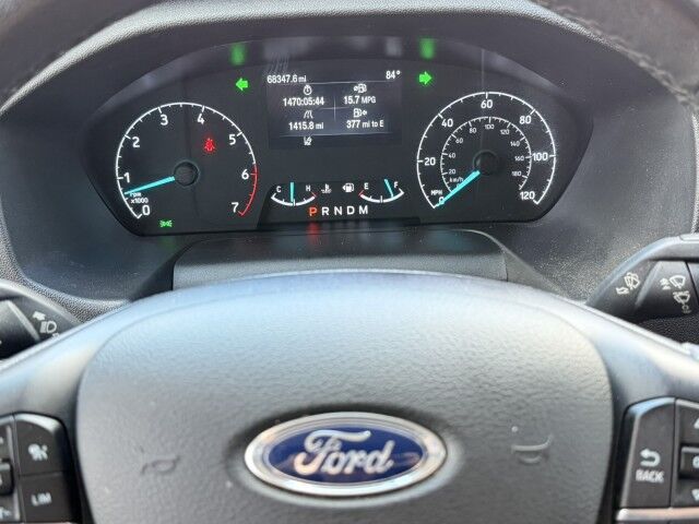 2024 Ford Transit 350HD XLT 15-Passenger Van Homestead FL