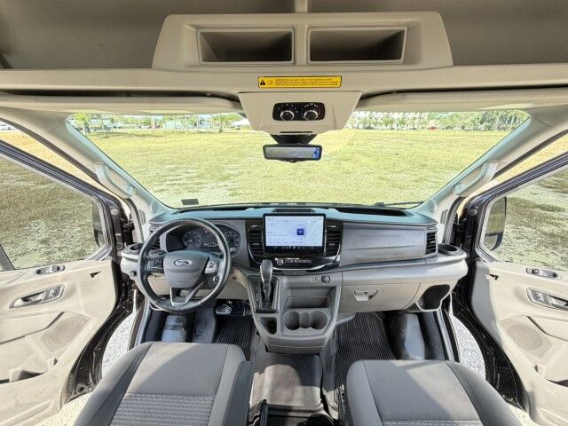 2024 Ford Transit 350HD XLT 15-Passenger Van Homestead FL