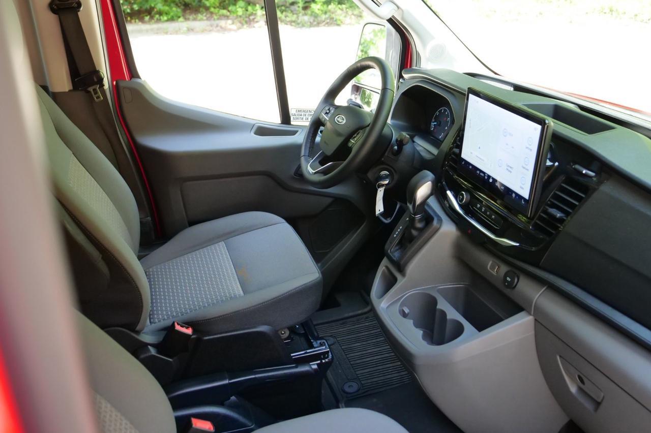 2024 Ford Transit 350HD XLT / High Roof / DRW / 15 Passenger Van! Lincolnton NC
