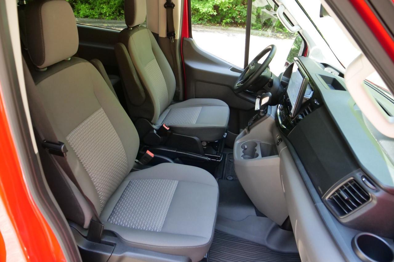 2024 Ford Transit 350HD XLT / High Roof / DRW / 15 Passenger Van! Lincolnton NC