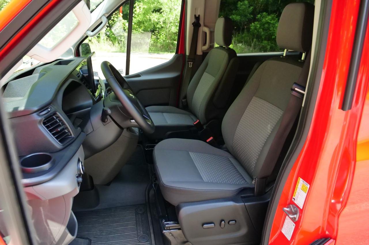 2024 Ford Transit 350HD XLT / High Roof / DRW / 15 Passenger Van! Lincolnton NC