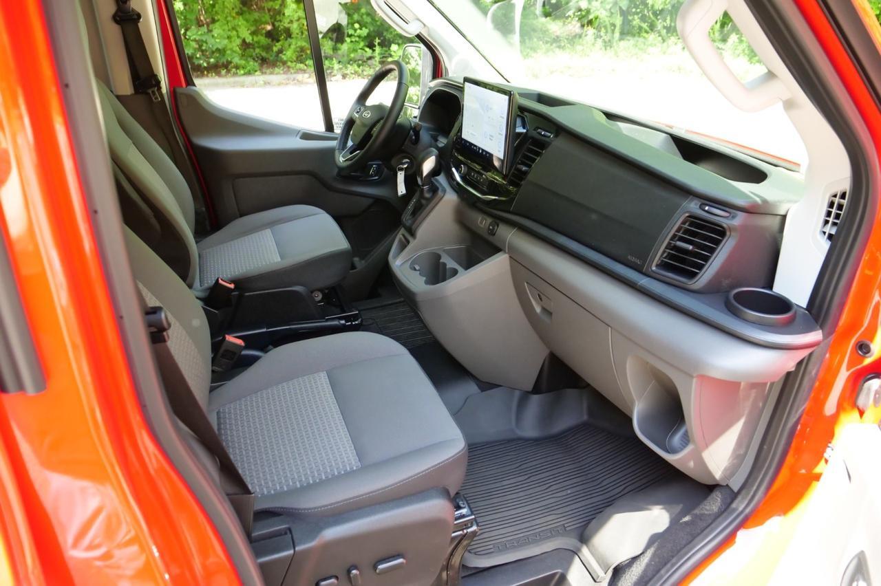 2024 Ford Transit 350HD XLT / High Roof / DRW / 15 Passenger Van! Lincolnton NC