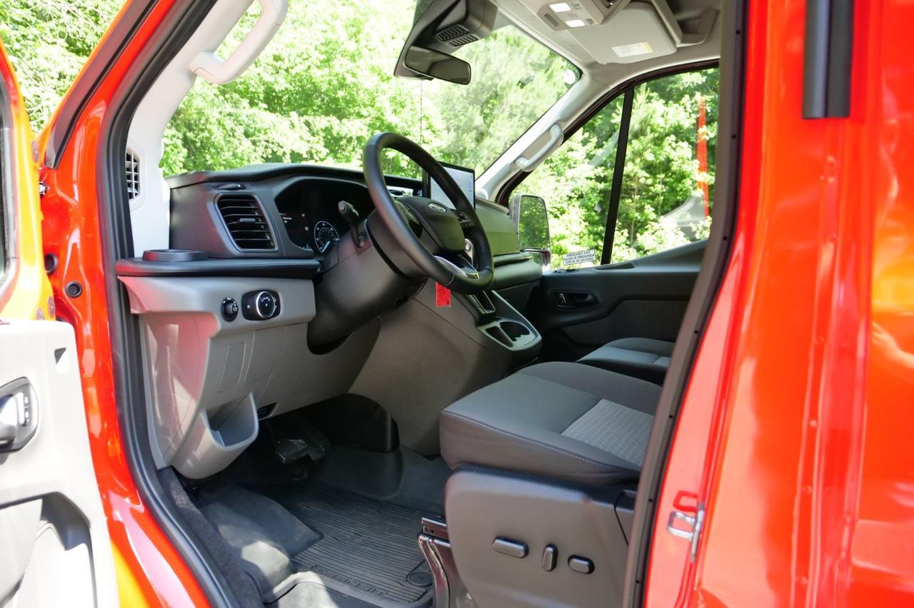 2024 Ford Transit 350HD XLT / High Roof / DRW / 15 Passenger Van! Lincolnton NC