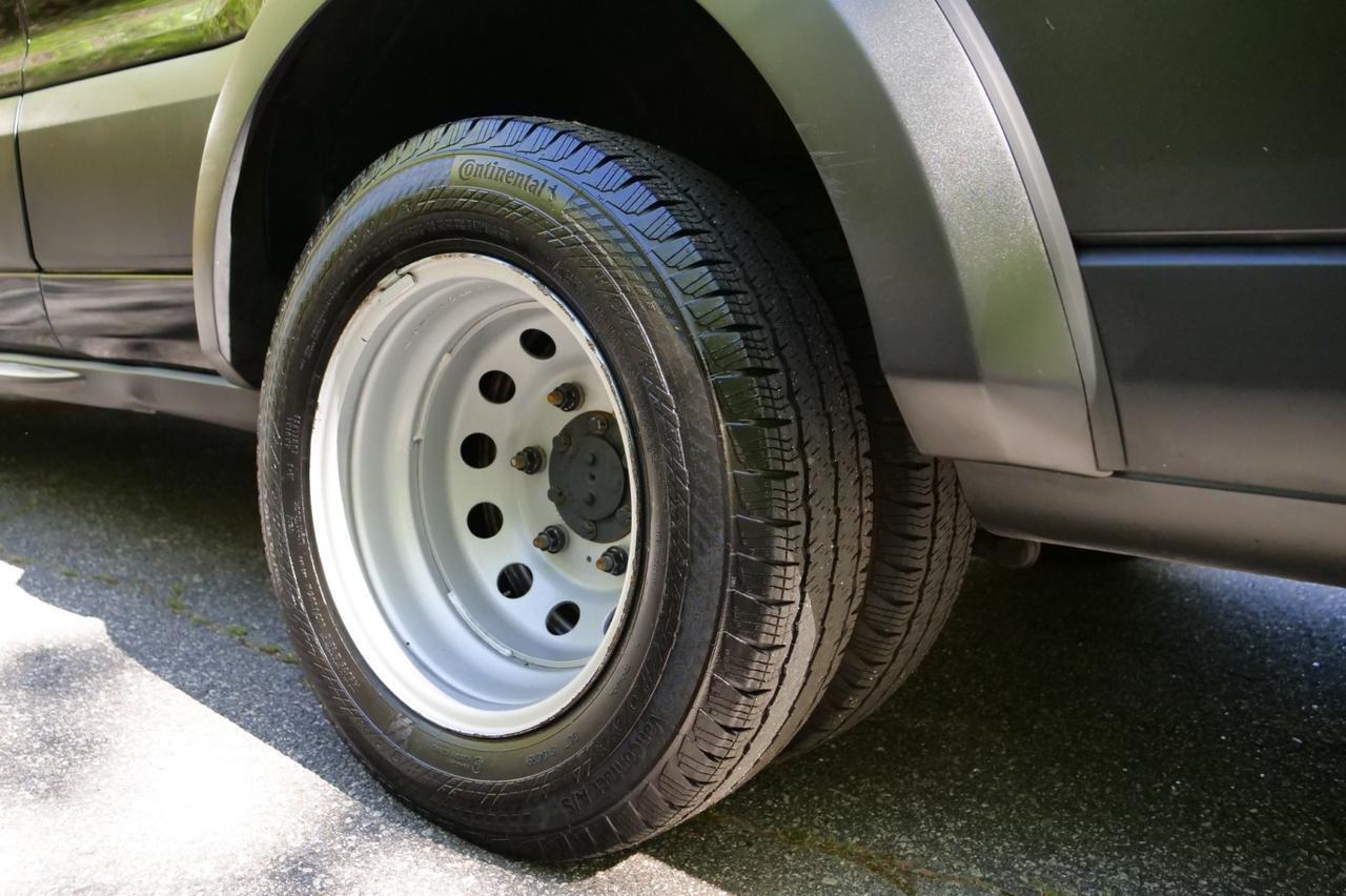 2024 Ford Transit 350HD XLT / High Roof / DRW / Passenger Van / Rear AC! Lincolnton NC