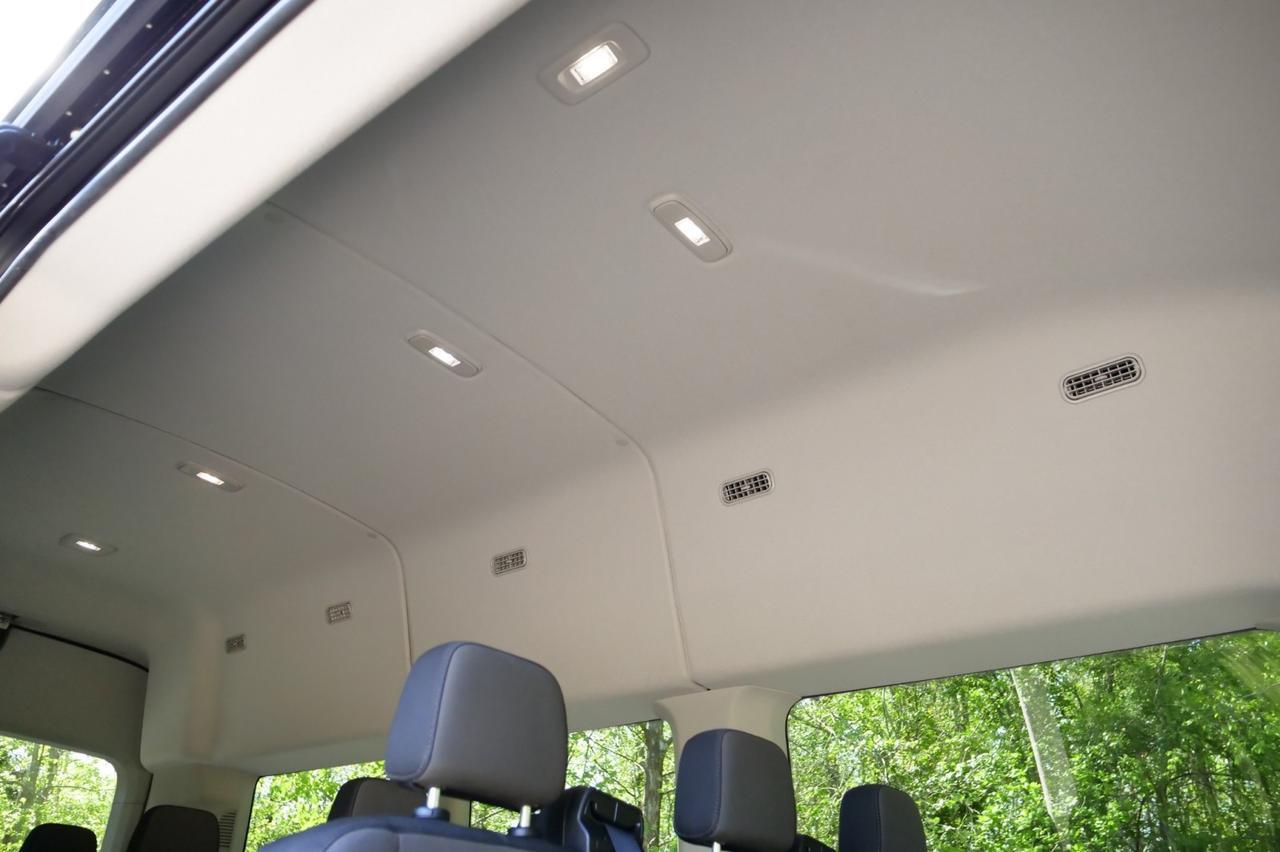 2024 Ford Transit 350HD XLT / High Roof / DRW / Passenger Van / Rear AC! Lincolnton NC