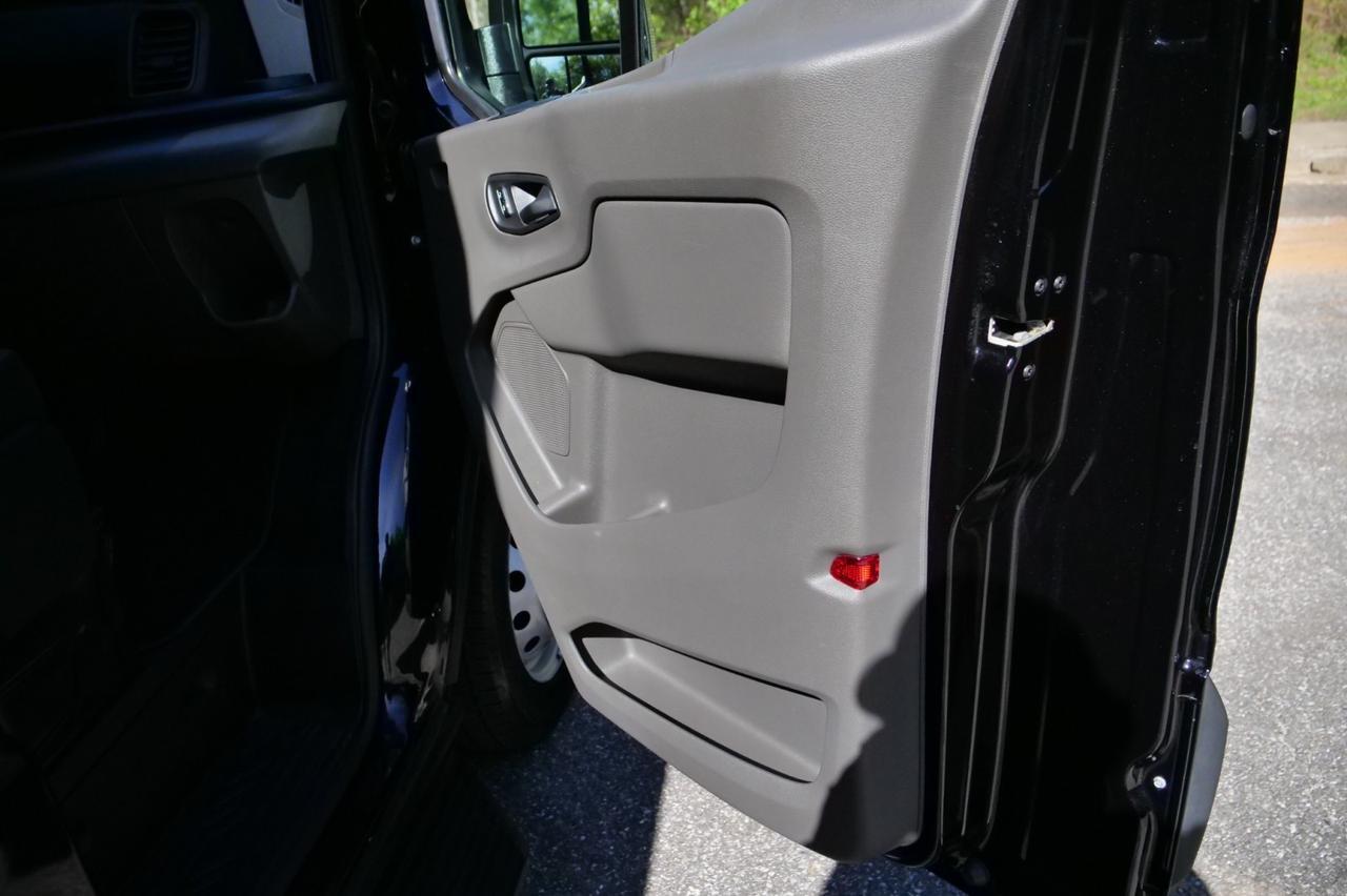 2024 Ford Transit 350HD XLT / High Roof / DRW / Passenger Van / Rear AC! Lincolnton NC