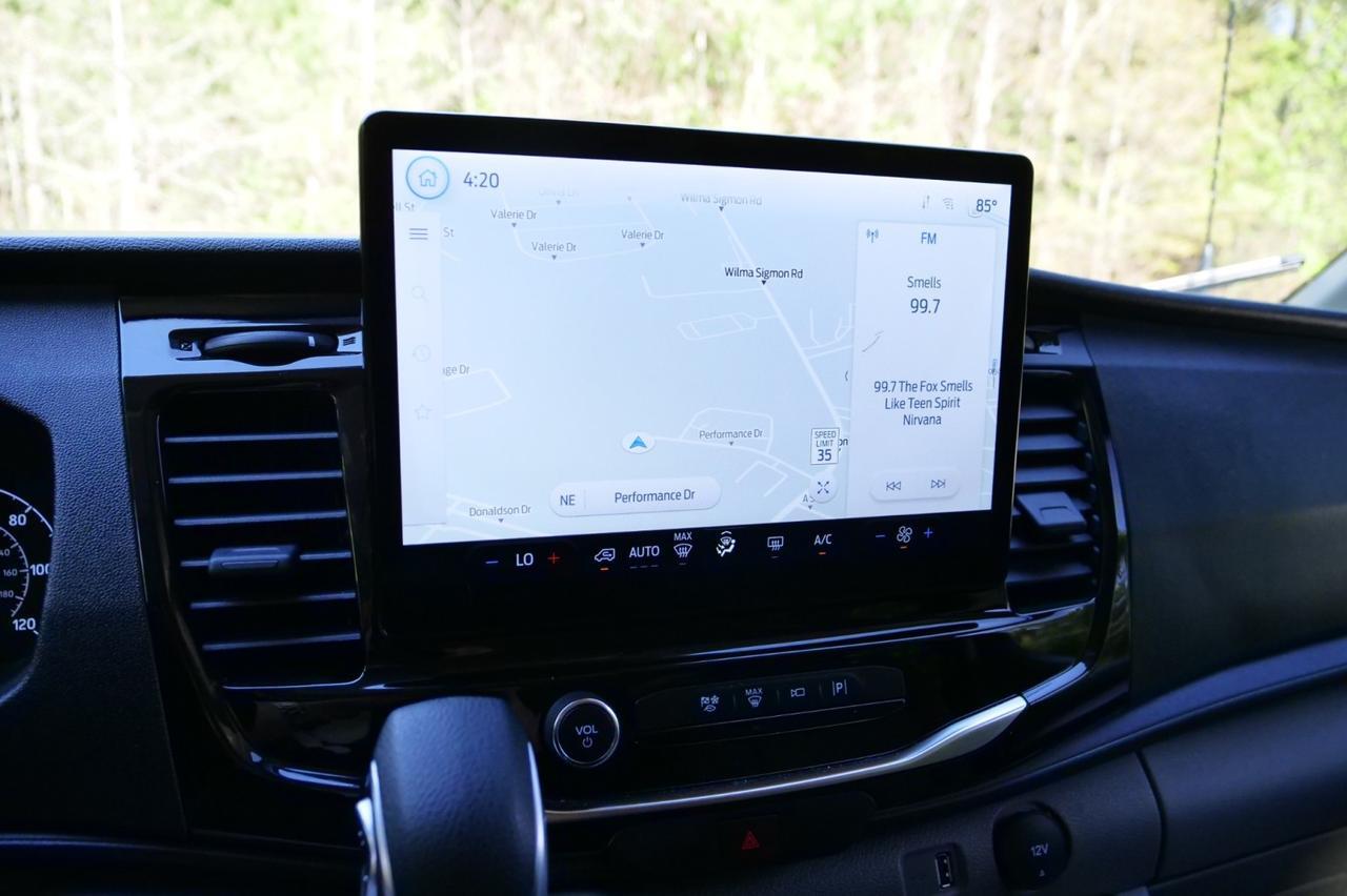 2024 Ford Transit 350HD XLT / High Roof / DRW / Passenger Van / Rear AC! Lincolnton NC