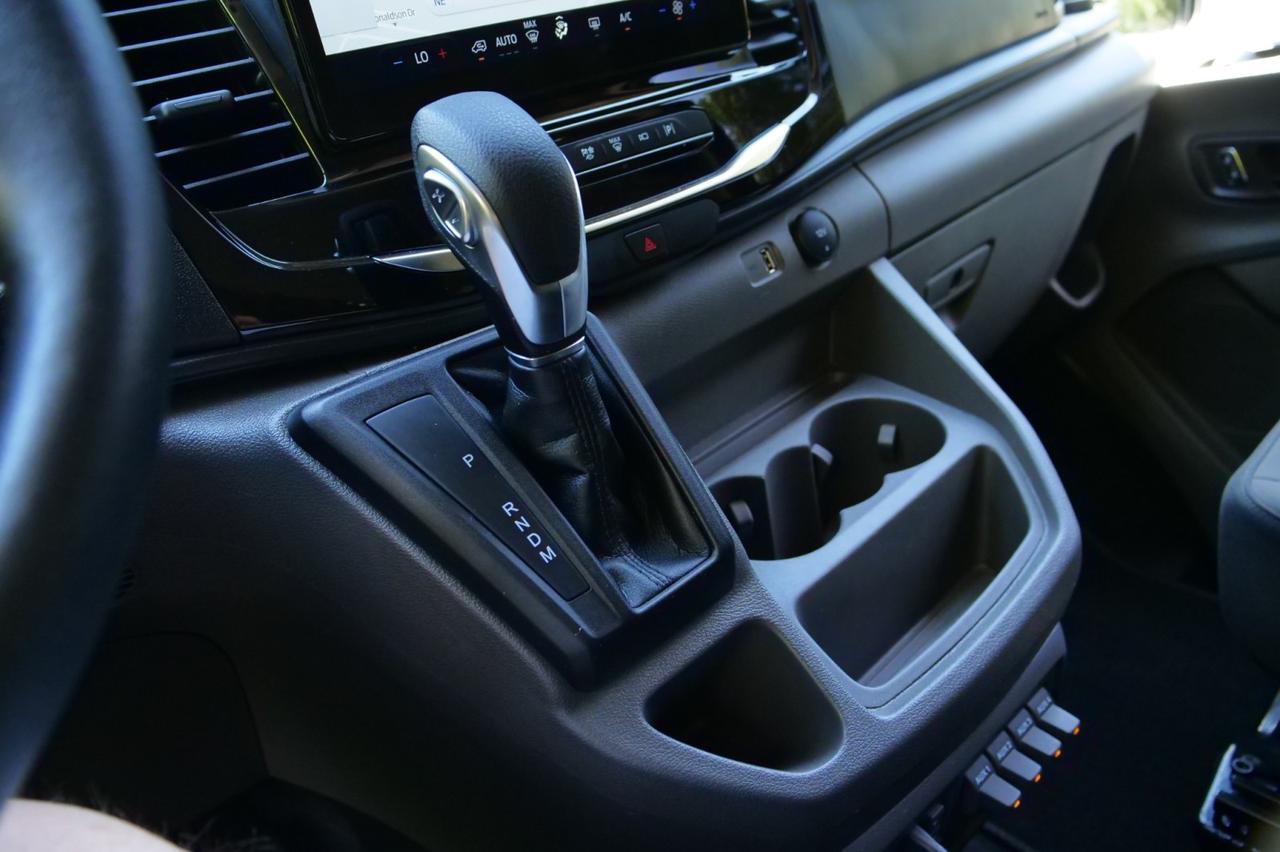 2024 Ford Transit 350HD XLT / High Roof / DRW / Passenger Van / Rear AC! Lincolnton NC