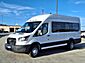 2024 Ford Transit Cargo Van   TX