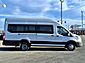 2024 Ford Transit Cargo Van   TX