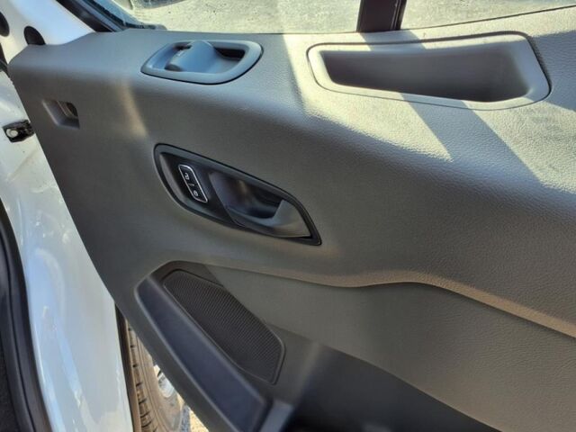 2024 Ford Transit Cargo Van   TX