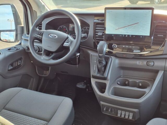 2024 Ford Transit Cargo Van   TX