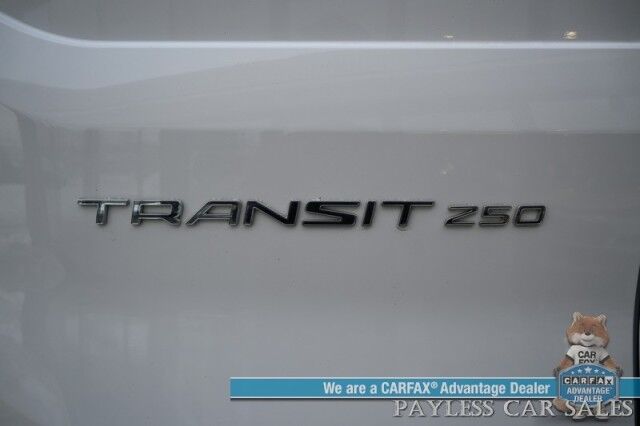 2024 Ford Transit Cargo Van Anchorage AK 2024 Ford Transit Cargo Van Anchorage AK