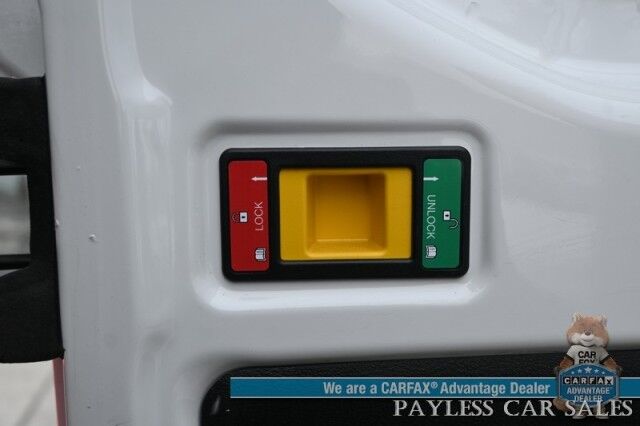 2024 Ford Transit Cargo Van Anchorage AK 2024 Ford Transit Cargo Van Anchorage AK