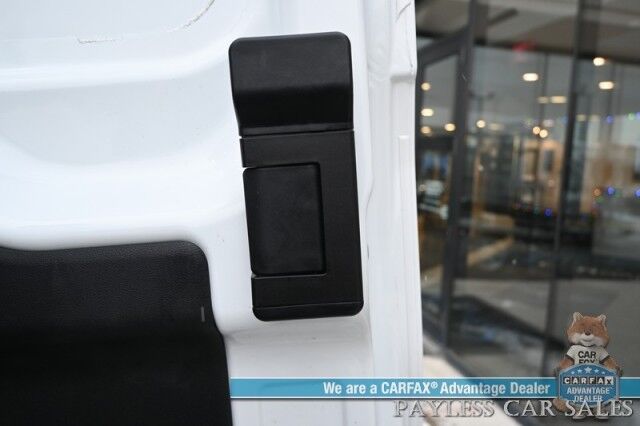 2024 Ford Transit Cargo Van Anchorage AK 2024 Ford Transit Cargo Van Anchorage AK