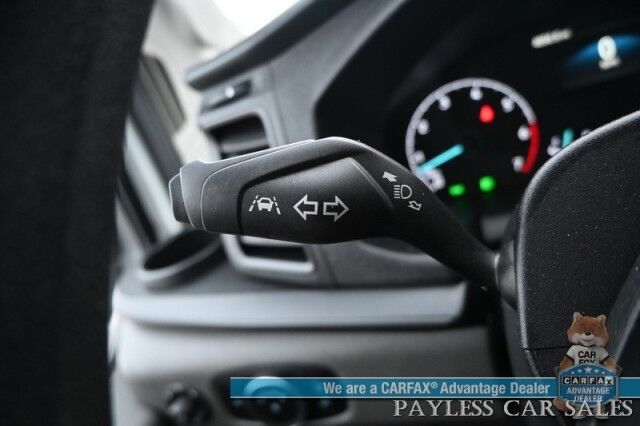 2024 Ford Transit Cargo Van Anchorage AK 2024 Ford Transit Cargo Van Anchorage AK